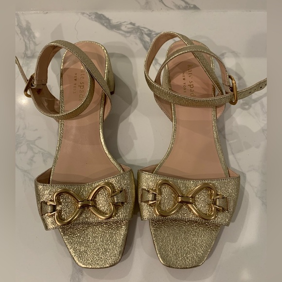 Kate Spade Lagoon Sandal - Picture 5 of 5
